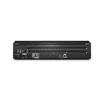 Allen & Heath SQ-7 48 channel 96kHz digital mixer, view 3