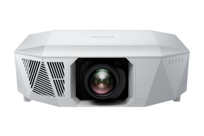 Epson EH-QL3000W: 6,000 Lumens 4K 3840 x 2160, 8.3m pixels, 16:9 3LCD Laser Projector, Interchangeable Lens