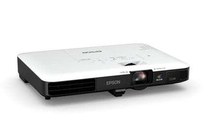 Epson EB-1795F: 3,200 Lumens 1080p 3LCD Lamp Projector for Meeting Rooms and Classrooms, view 6