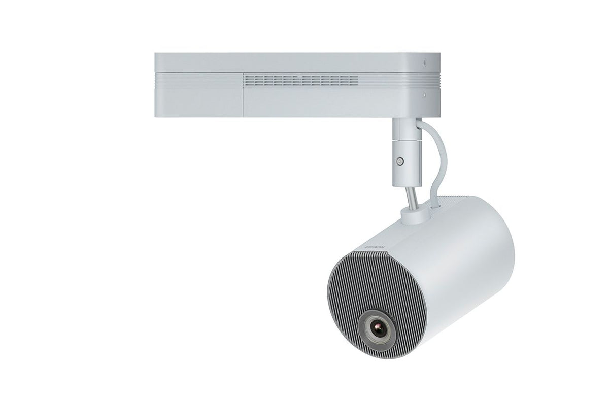 Epson EV-110: 2,200 Lumens WXGA 2 3LCD Laser Projector for Meeting Rooms and Classrooms, view 4