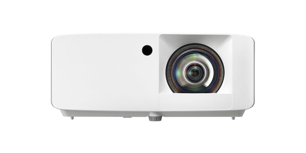 Optoma GT2000HDR: 3,500 Lumen 1080p Laser Projector with Short Throw Lens