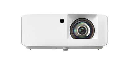 Optoma GT2000HDR: 3,500 Lumen 1080p Laser Projector with Short Throw Lens