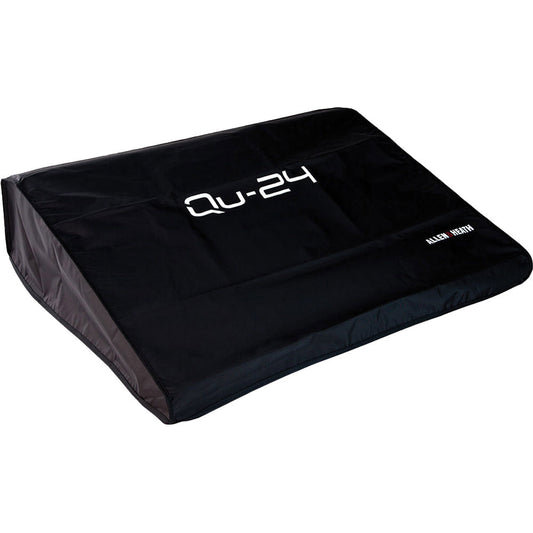 Allen & Heath AP9458 Qu-24 mixer dust cover