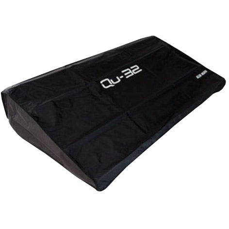 Allen & Heath AP9639 Qu-32 mixer dust cover