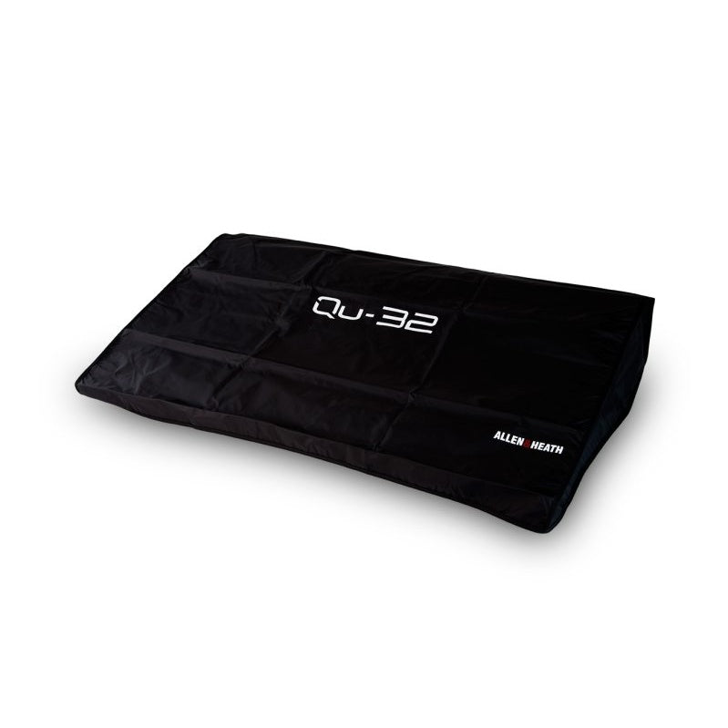 Allen & Heath AP9639 Qu-32 mixer dust cover, view 2