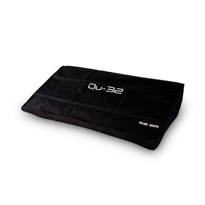 Allen & Heath AP9639 Qu-32 mixer dust cover, view 2