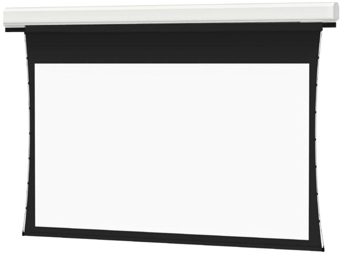 Da-Lite 24866 Tensioned Advantage Series Complete 135x240 Inch Ceiling Recessed Electric Screen additional product photo 2