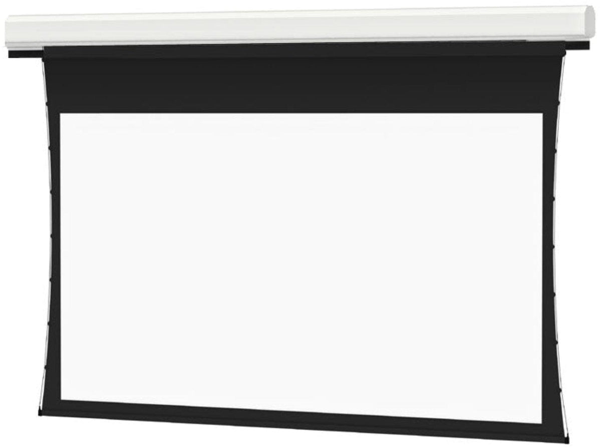Da-Lite 24867F Tensioned Advantage Series 146x260 Inch Screen Surface with Roller / Motor additional product photo 2
