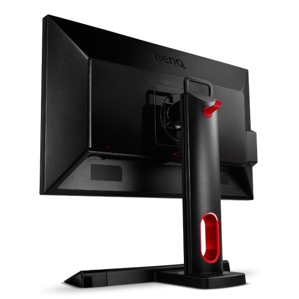 BenQ ZOWIE XL2420Z 24 inch Full HD 144Hz esports gaming monitor, view 2