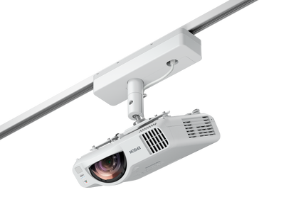 Epson EB-L210SF: 4,000 Lumens 1080p 3LCD Laser Projector for Meeting Rooms and Classrooms, view 6
