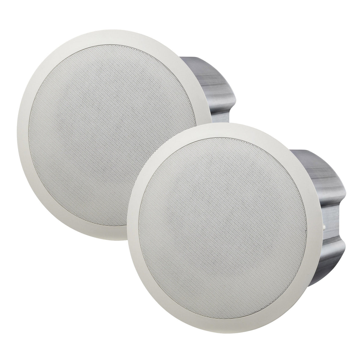 Electro-Voice EVID-PC6.2: 6.5-Inch Ceiling Speakers (Pair)