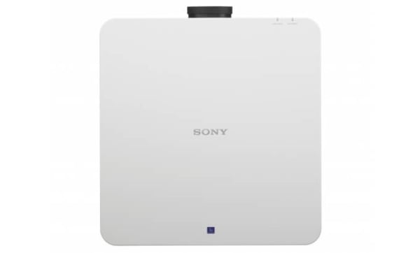 Sony VPL-FH500L dual-lamp installation projector front view