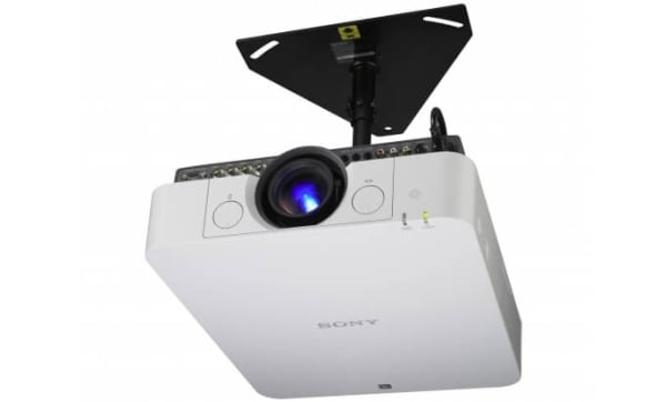 Sony VPL-FX30 installation projector front view