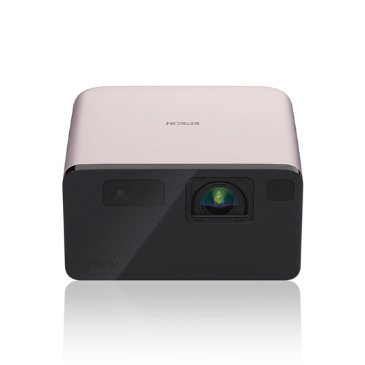 Epson EpiqVision EF-21R: 1,000 Lumens 3LCD Laser Projector
