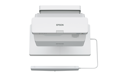 Epson EB-770FI: 4,100 Lumens 1080p 3LCD Laser Projector for Meeting Rooms and Classrooms