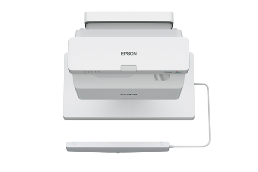 Epson EB-770FI: 4,100 Lumens 1080p 3LCD Laser Projector for Meeting Rooms and Classrooms