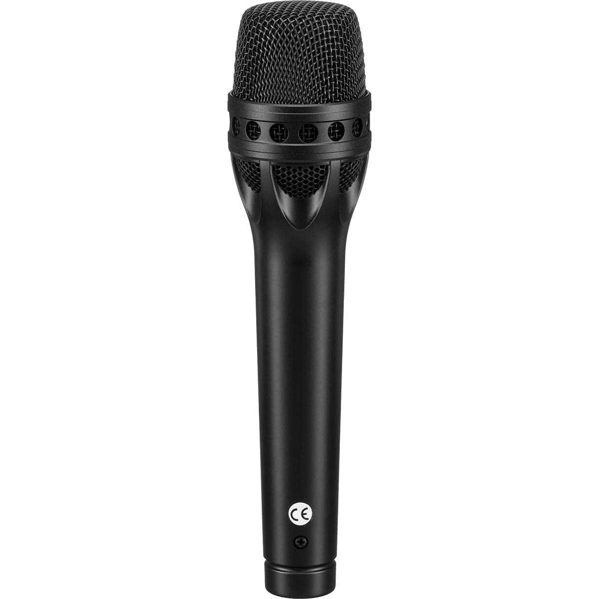 Sennheiser MD 431: Supercardioid Dynamic Microphone, view 2