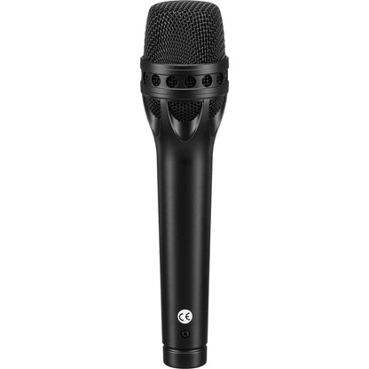 Sennheiser MD 431: Supercardioid Dynamic Microphone, view 2