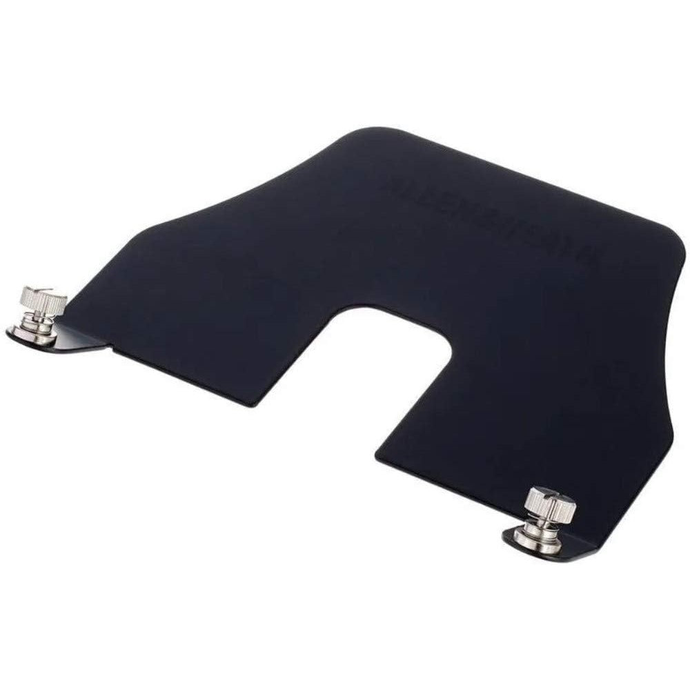 Allen & Heath SQ-BRACKET detachable metal tablet bracket