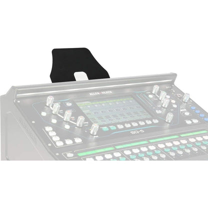 Allen & Heath SQ-BRACKET detachable metal tablet bracket, view 2