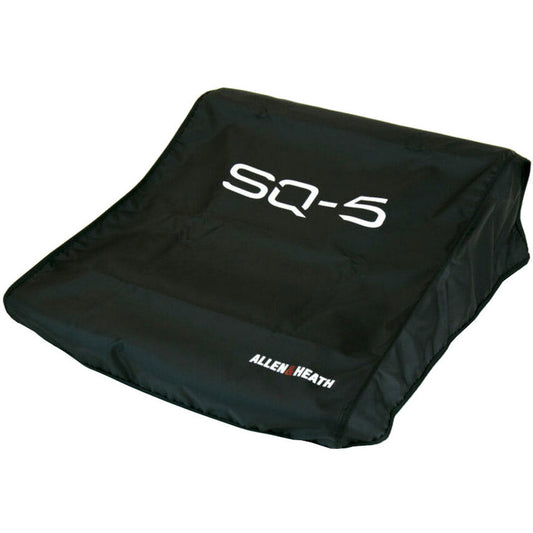 Allen & Heath AP11332 SQ-5 mixer dust cover