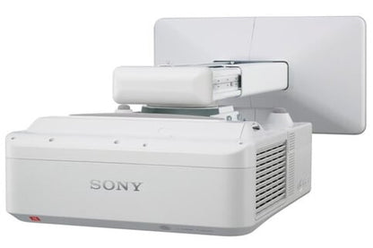 Sony VPL-SW525 short throw projector front view