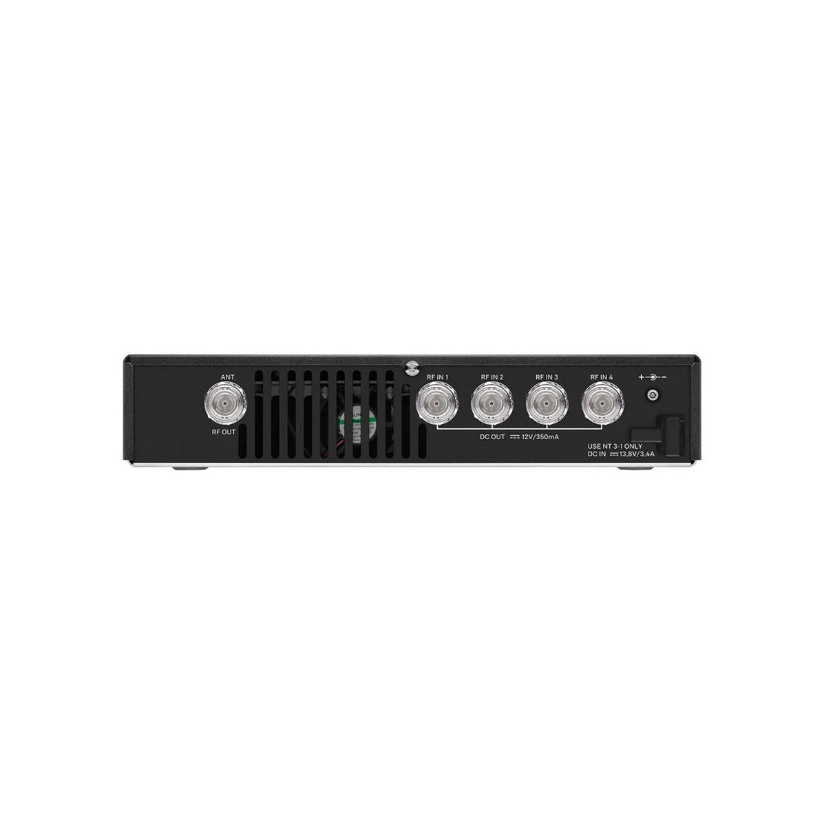 Sennheiser AC 41: Active Antenna Combiner, view 2