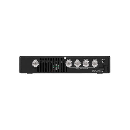 Sennheiser AC 41: Active Antenna Combiner, view 2