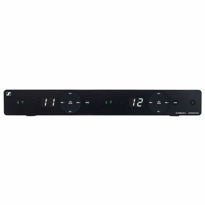 Sennheiser XSW 1-835 DUAL: Wireless Handheld Microphone System, view 2