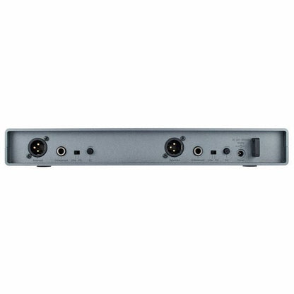 Sennheiser XSW 1-835 DUAL: Wireless Handheld Microphone System, view 3
