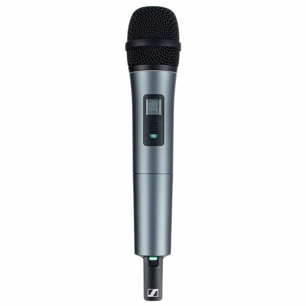 Sennheiser XSW 1-835 DUAL: Wireless Handheld Microphone System, view 5
