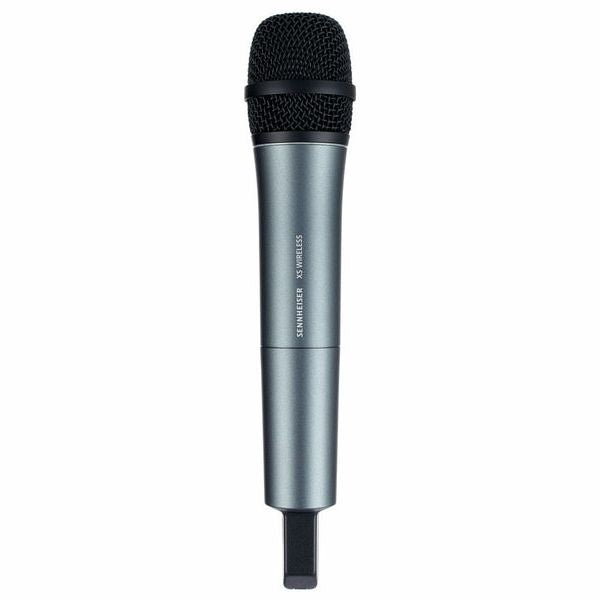 Sennheiser XSW 1-835 DUAL: Wireless Handheld Microphone System, view 6