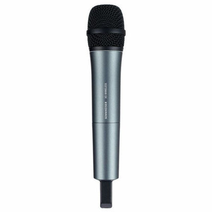 Sennheiser XSW 1-835 DUAL: Wireless Handheld Microphone System, view 6