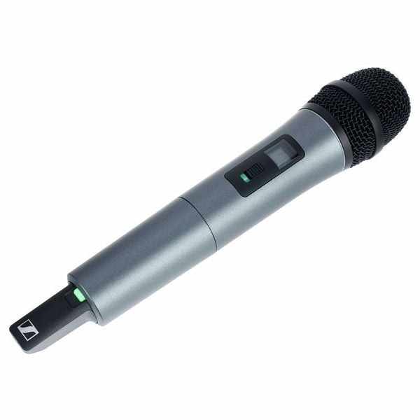 Sennheiser XSW 1-835 DUAL: Wireless Handheld Microphone System, view 7