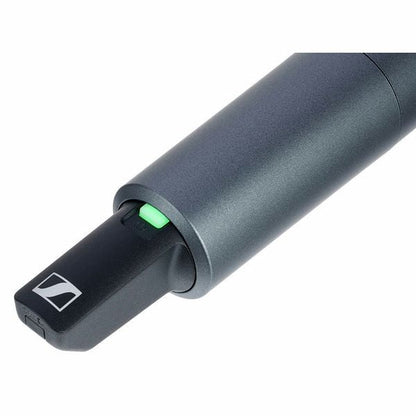 Sennheiser XSW 1-835 DUAL: Wireless Handheld Microphone System, view 10