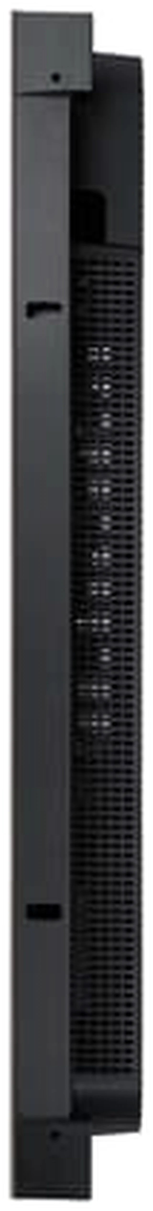 Samsung IF015H 1.5mm Pixel Pitch LED Cabinet rear view showing chassis and mounting frame