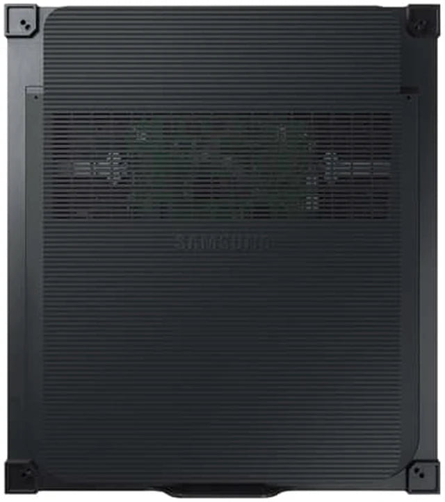 Samsung IF015H 1.5mm Pixel Pitch LED Cabinet close up of module surface and pixel structure