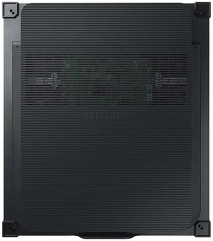 Samsung IF015H 1.5mm Pixel Pitch LED Cabinet close up of module surface and pixel structure