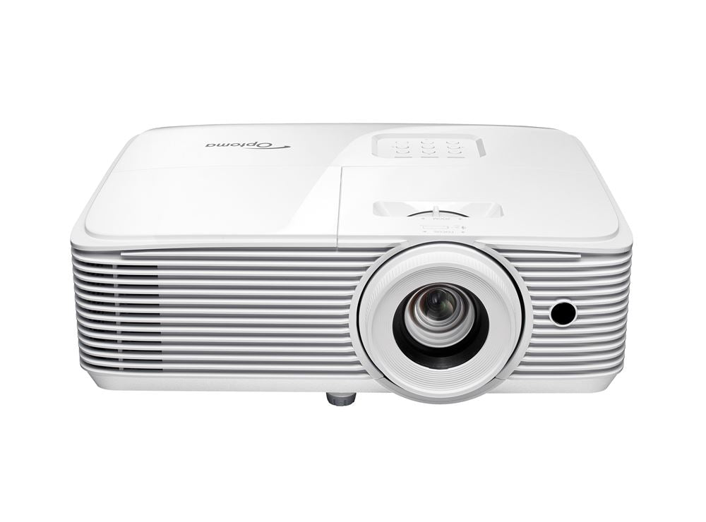 Optoma HD30LV: 4,500 Lumen 1080p Lamp Projector with Standard Throw Lens, view 3