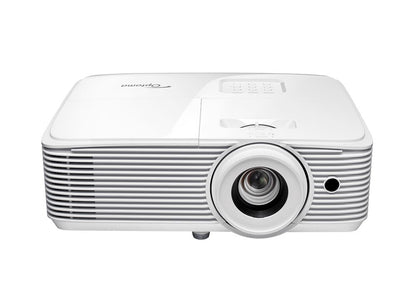 Optoma HD30LV: 4,500 Lumen 1080p Lamp Projector with Standard Throw Lens, view 3