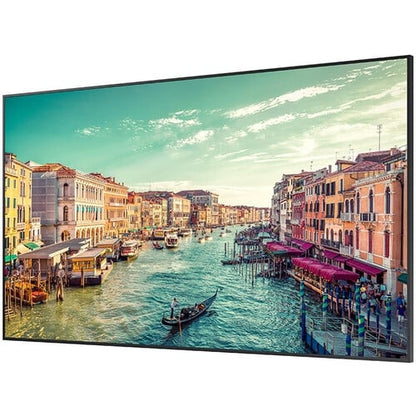 Samsung QMR-B Series 85" QM85R-B Crystal UHD 4K 24/7 Smart Professional Commercial Signage LED Display