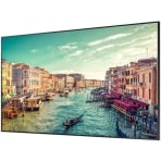 Samsung QMR-B Series 85" QM85R-B Crystal UHD 4K 24/7 Smart Professional Commercial Signage LED Display