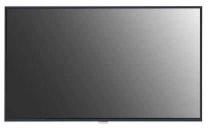 LG 65UH5J 65'' High Haze UHD Standard Signage Display
