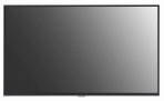LG 55UH5J 55'' High Haze UHD Standard Signage Display