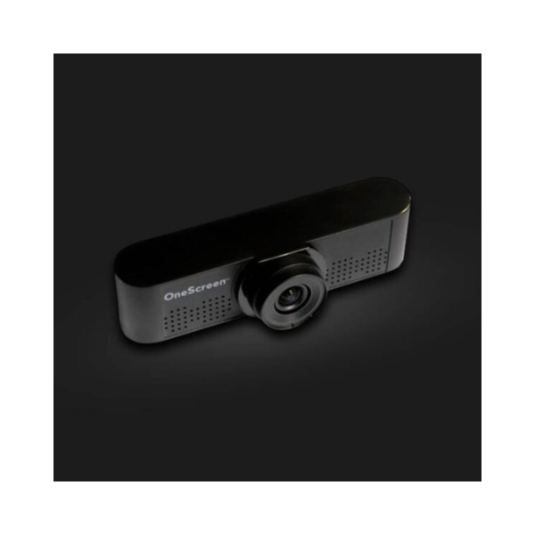 OneScreen OS-WEBCAM HD Web Cam, High-Definition Clarity for Seamless Communication additional product photo 2