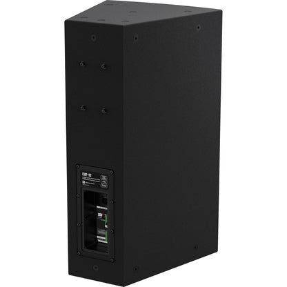 Electro-Voice EVF-12/126-BFW: 12 inch Front Load Point Source Loudspeaker, Outdoor, 120 degree x 60 degree, view 2