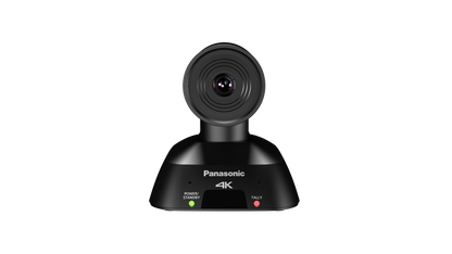 Panasonic AW-UE5WG: 4K PTZ Camera, NDI and IP, White, view 5