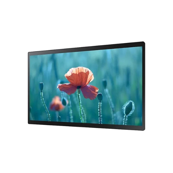 Samsung QB24R-T Series 24 Inch: Compact Interactive Panel
