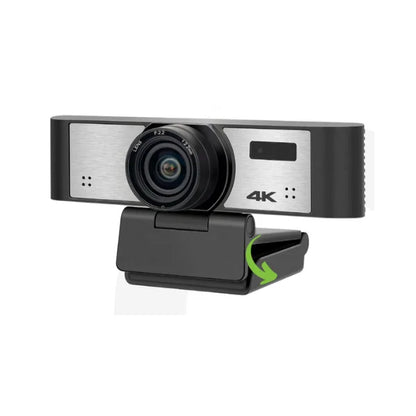 OneScreen OS-WEBCAM-EPTZ TrackCam, AI-Powered Auto-Tracking Camera for Smart Video Conferencing additional product photo 2