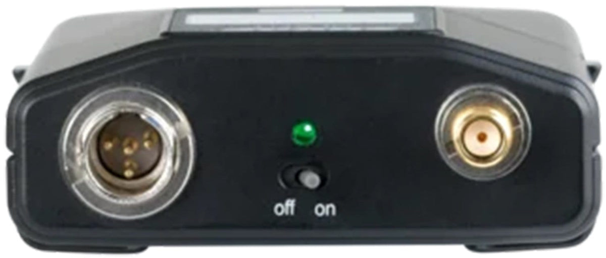 Shure ULXD1 H50, additional product photo 2